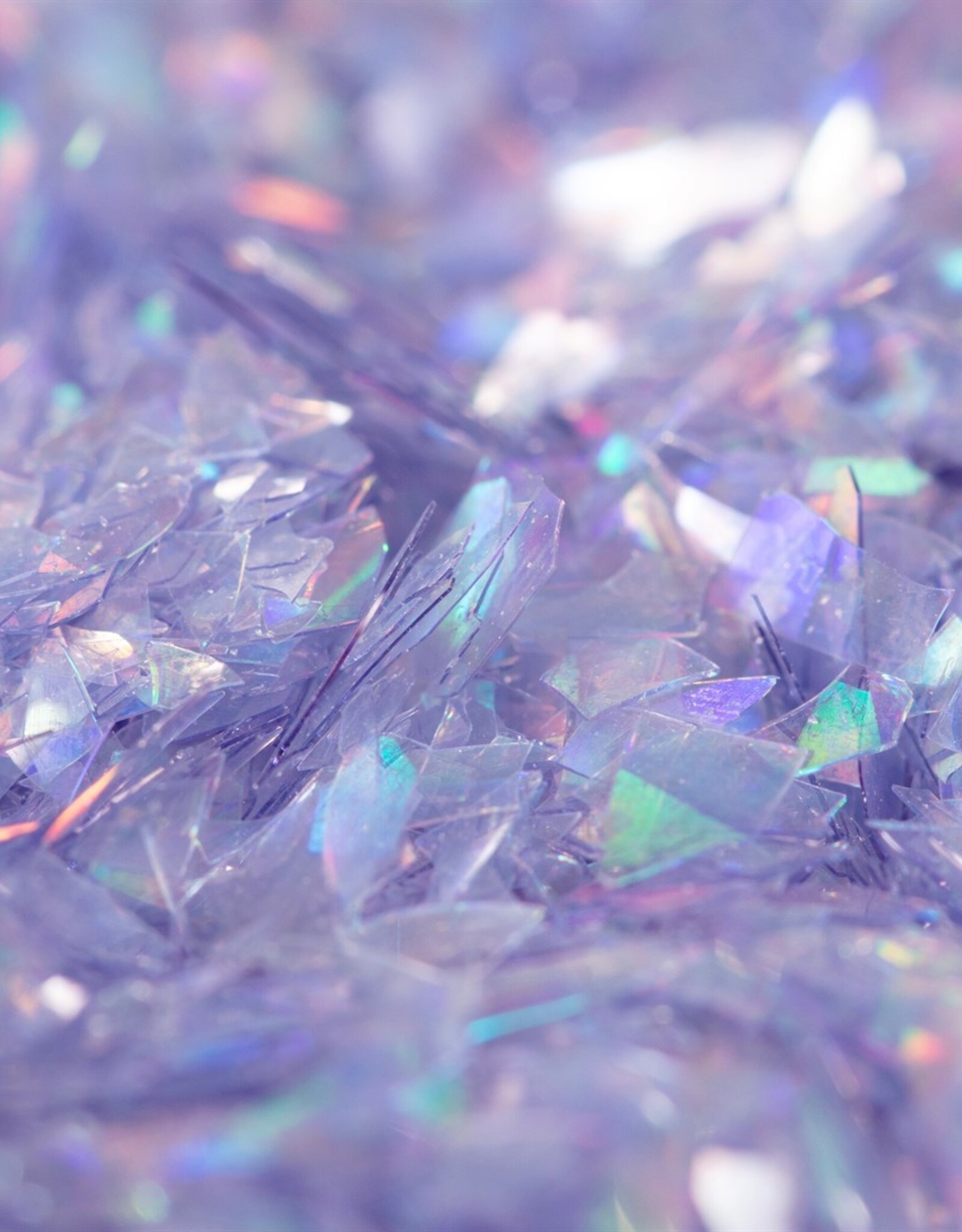 PME PME Magic Sparkles Lilac Sapphire 3g