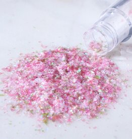 PME Magic Sparkles Fairy Flowers 3g