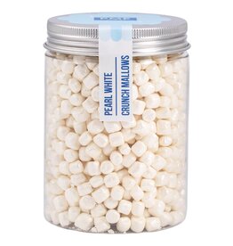 PME PME Crunch Mallows Parelwit