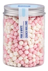 PME PME Crunch Mallows Roze & Wit