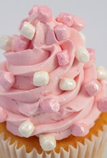 PME PME Crunch Mallows Roze & Wit