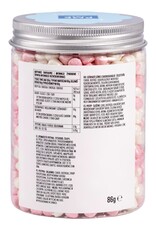 PME PME Crunch Mallows Roze & Wit