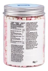 PME PME Crunch Mallows Roze & Wit
