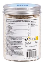 PME PME Crunch Mallows Parelwit