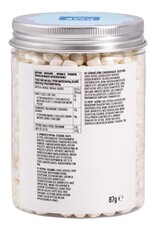 PME PME Crunch Mallows Parelwit