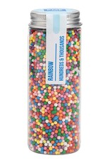PME PME Nonpareils Musketzaad Rainbow 86 g