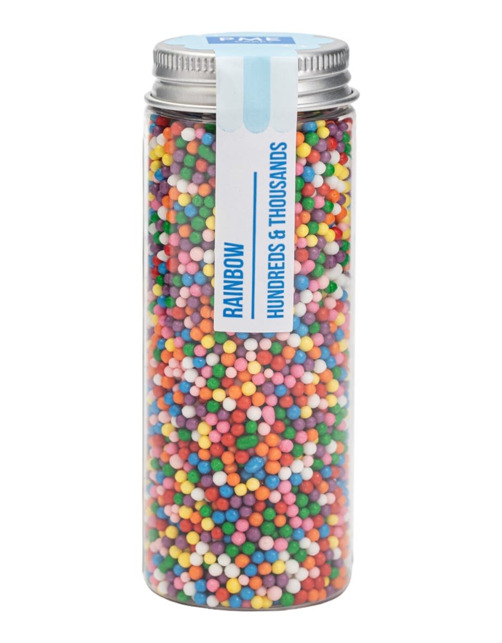 PME PME Nonpareils Musketzaad Rainbow 86 g