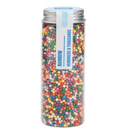 PME PME Nonpareils Musketzaad Rainbow 86 g