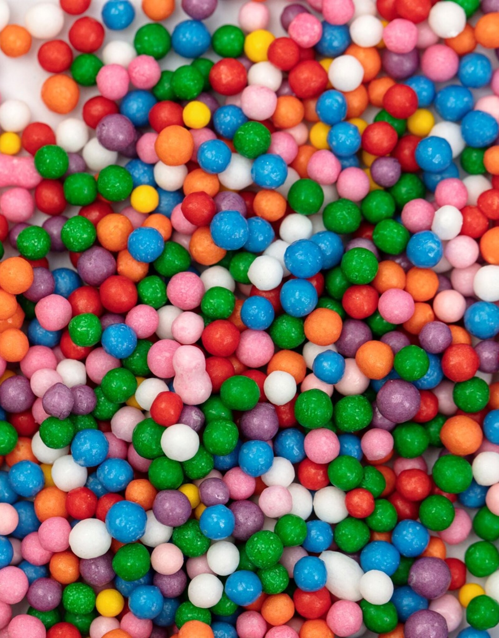 PME PME Nonpareils Musketzaad Rainbow 86 g