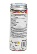 PME PME Nonpareils Musketzaad Rainbow 86 g