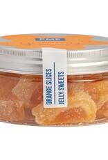 PME Jelly Sweets Sinaasappelschijfjes