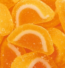 PME Jelly Sweets Sinaasappelschijfjes