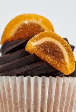PME Jelly Sweets Sinaasappelschijfjes