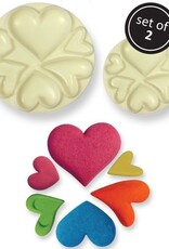 JEM JEM Pop It® Hearts