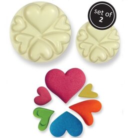 JEM JEM Pop It® Hearts