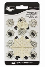 JEM JEM Pop It® Spider & Web