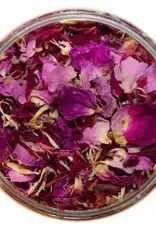Rosie Rose Eetbare Bloemen Robijnrood 10g