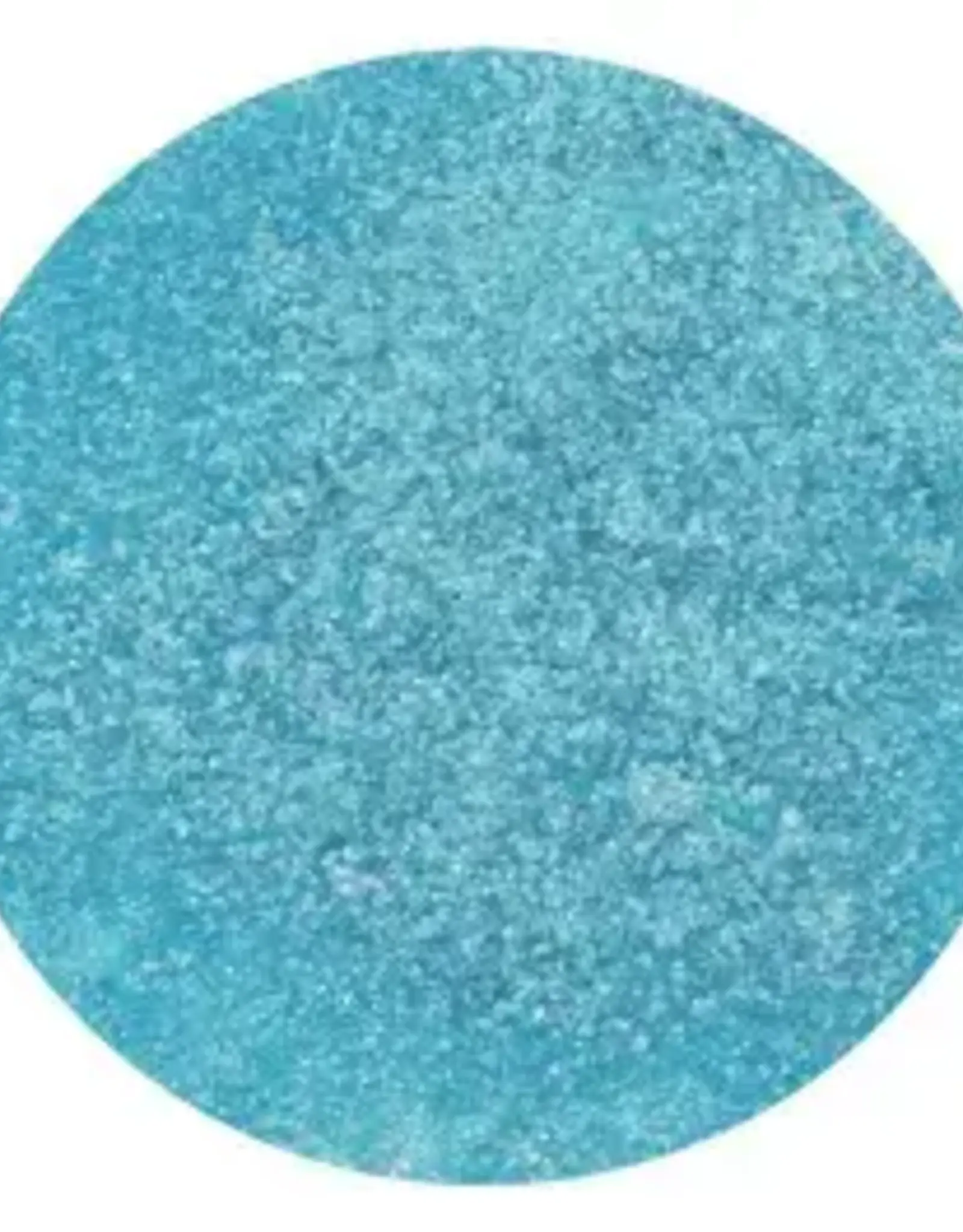 Rosie Rose Glitterspray Baby Blue 5g