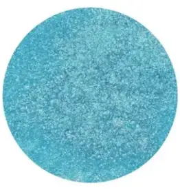Rosie Rose Glitterspray Baby Blue 5g