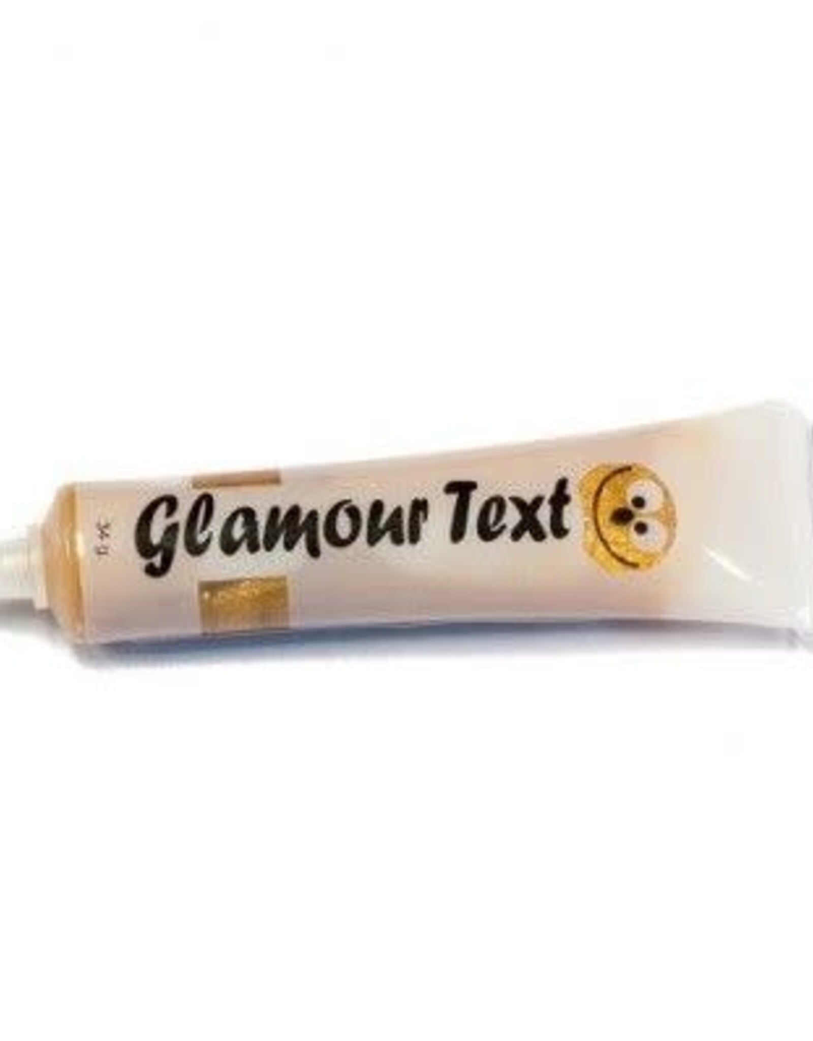 Overig Glittergel Schrijftube Goud 34g