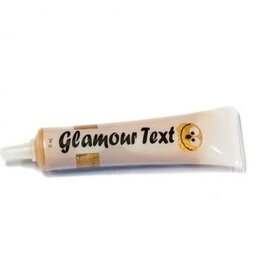 Overig Glittergel Schrijftube Goud 34g