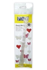 PME PME Plastic Bloemen Draad pk/50