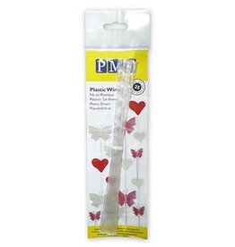 PME PME Plastic Bloemen Draad pk/50