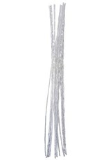 PME PME Plastic Bloemen Draad pk/50