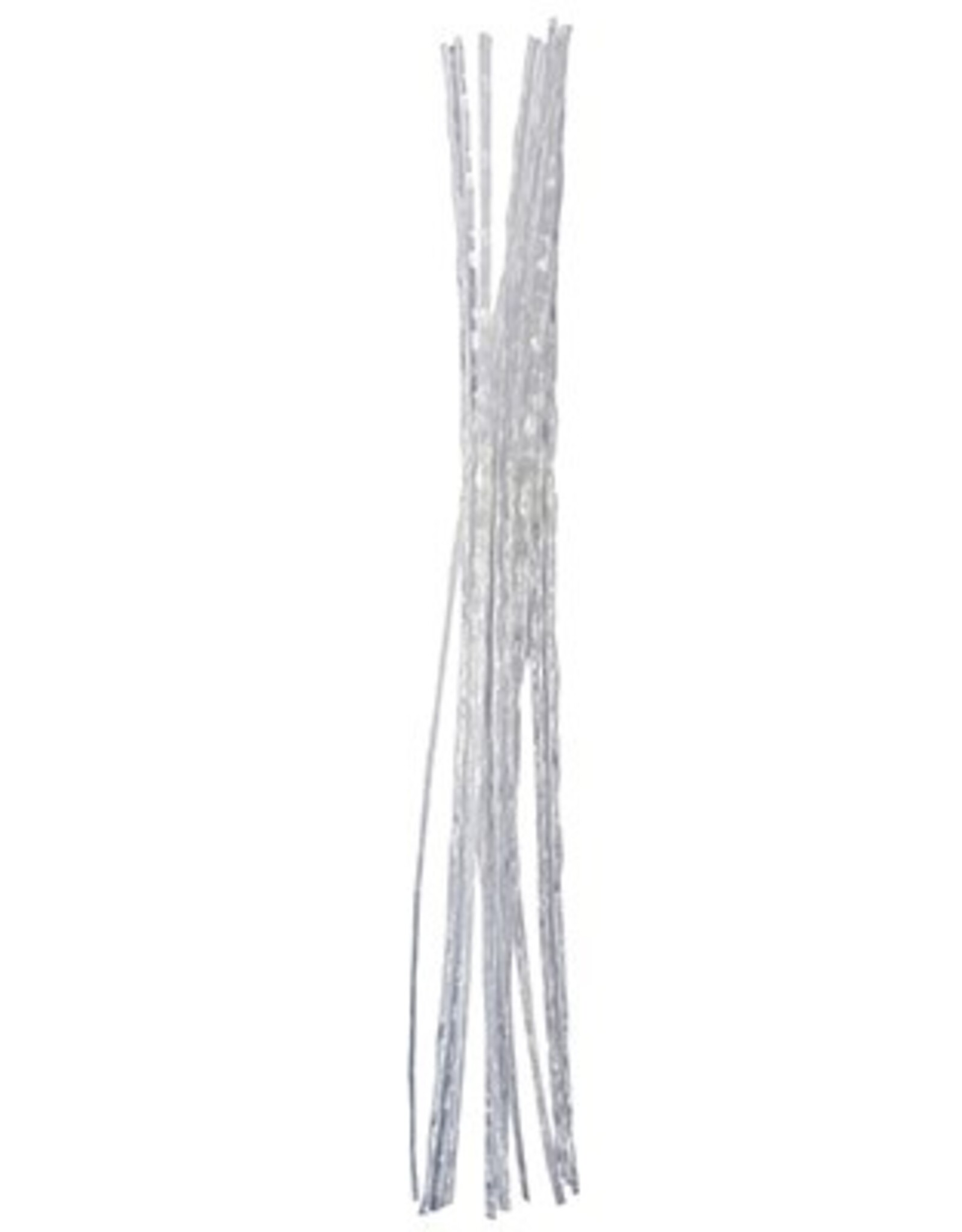 PME PME Plastic Bloemen Draad pk/50