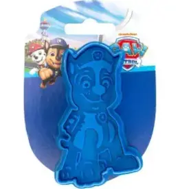 Städter Städter Plunger Cutter Paw Patrol Chase 8cm