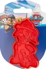 Städter Städter Plunger Cutter Paw Patrol Marshall 7,5cm