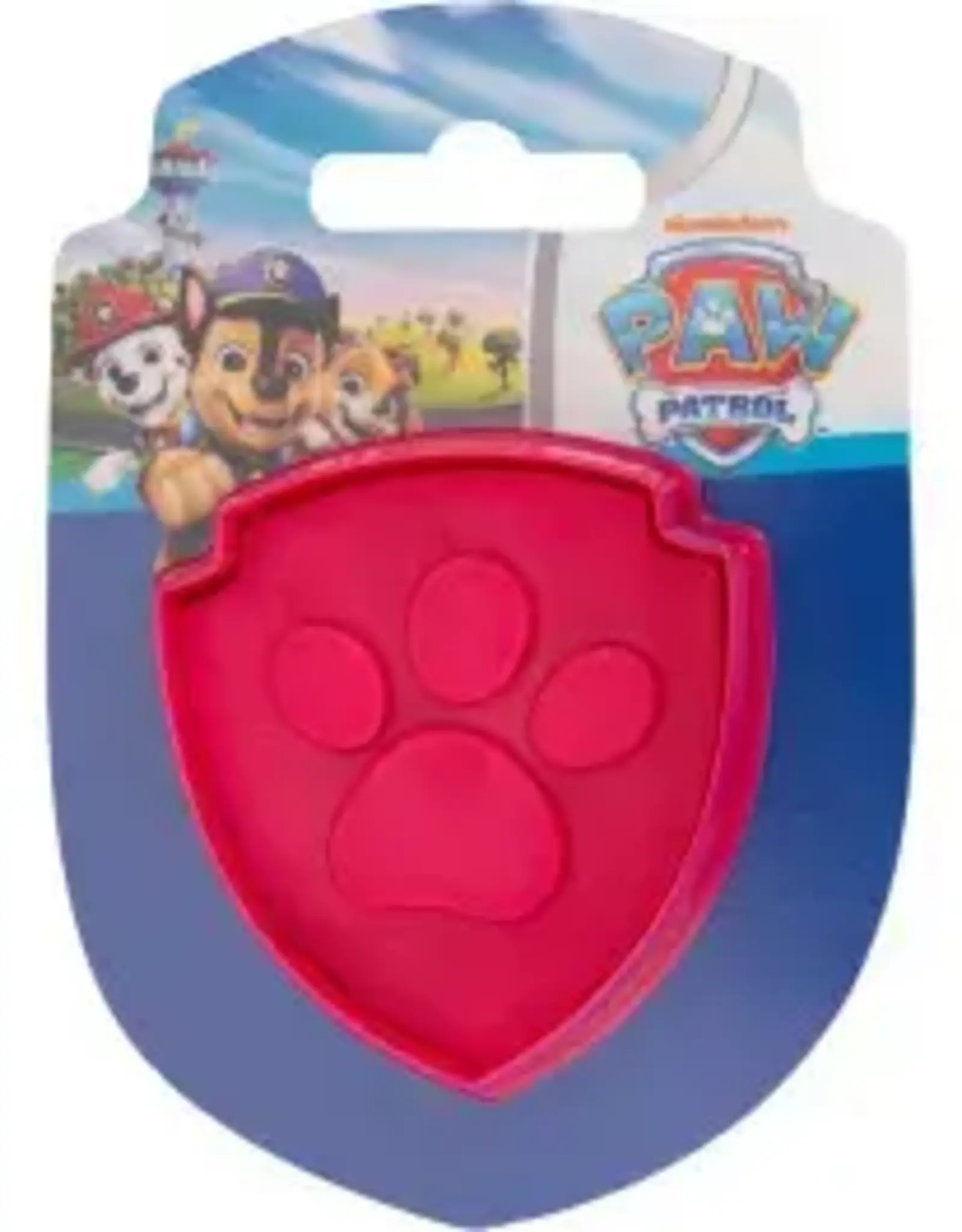 Städter Städter Plunger Cutter Paw Patrol Poot 5,5cm