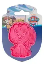 Städter Städter Plunger Cutter Paw Patrol Skye 6,5cm