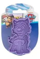 Städter Städter Plunger Cutter Paw Patrol Everest 7,5cm