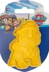 Städter Städter Plunger Cutter Paw Patrol Rubble 7cm