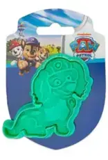 Städter Städter Plunger Cutter Paw Patrol Liberty 6,5cm
