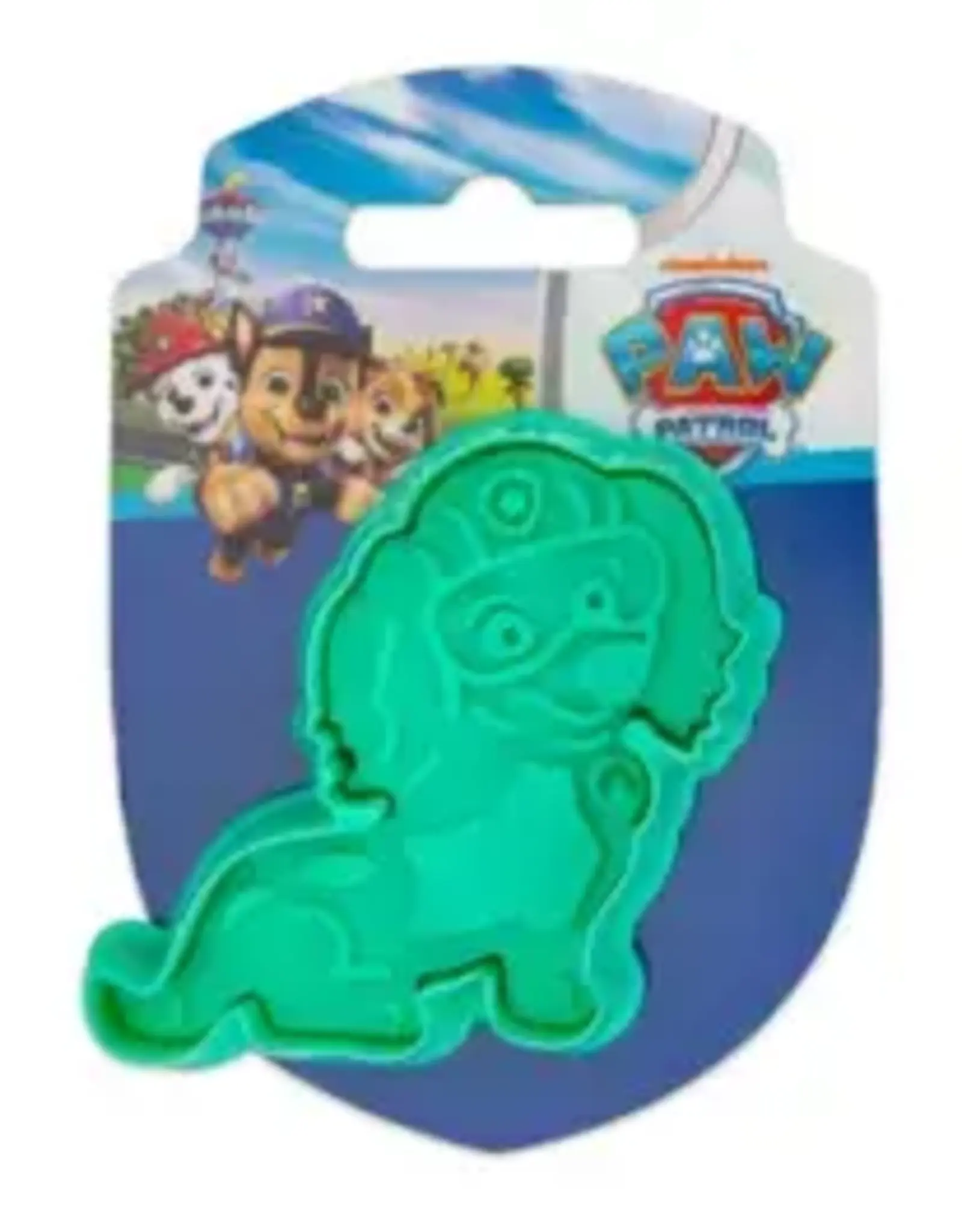 Städter Städter Plunger Cutter Paw Patrol Liberty 6,5cm