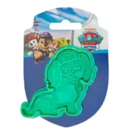 Städter Städter Plunger Cutter Paw Patrol Liberty 6,5cm