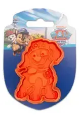 Städter Städter Plunger Cutter Paw Patrol Zuma 7,5cm