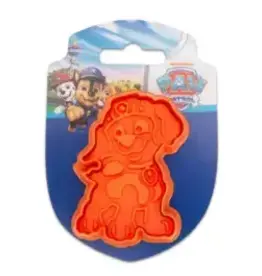 Städter Städter Plunger Cutter Paw Patrol Zuma 7,5cm