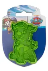 Städter Städter Plunger Cutter Paw Patrol Rocky 7,5cm