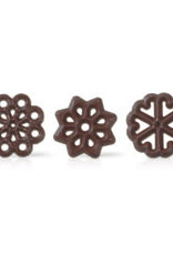 BNC BNC Chocoladedecoratie Decorette 30st.