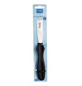PME PME Palette Knife - Straight Blade (23cm)