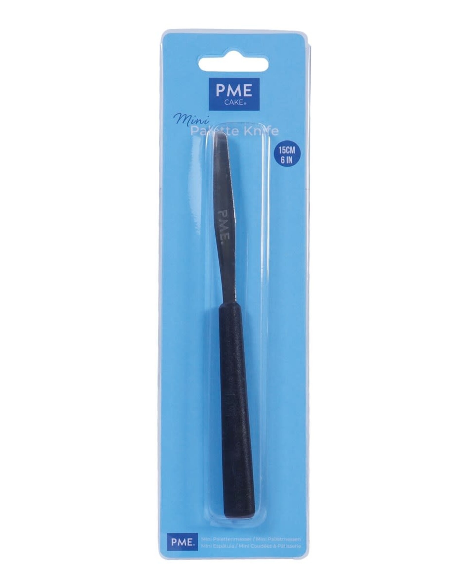 PME PME Mini Palette Knife (15cm)