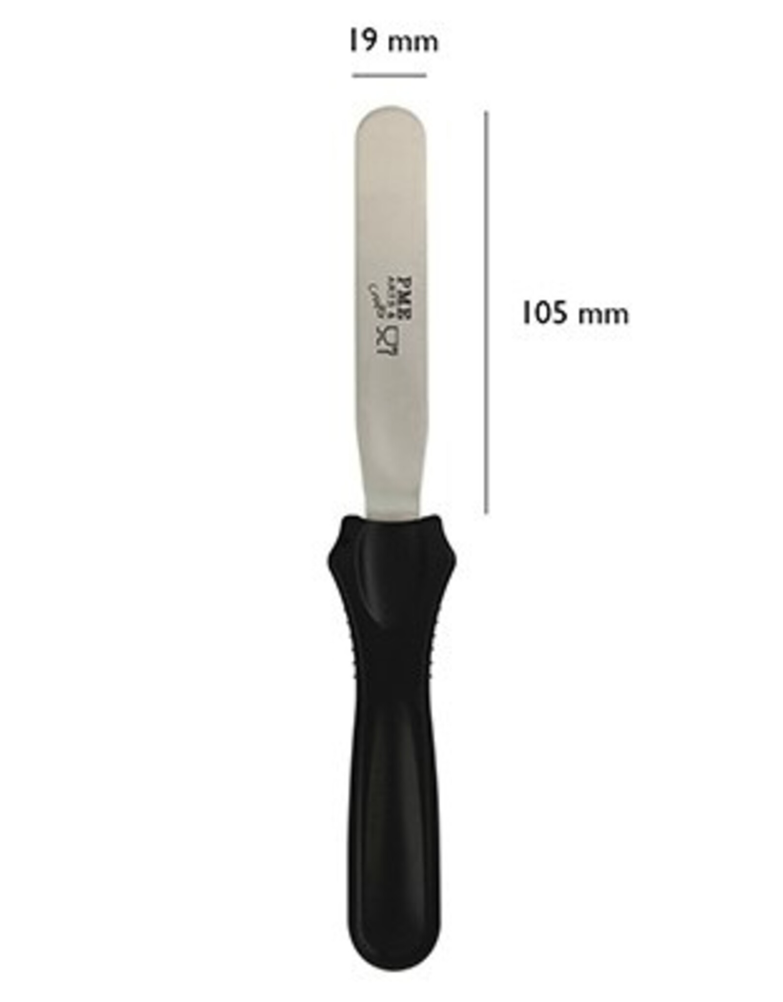 PME PME Palette Knife - Straight Blade (23cm)