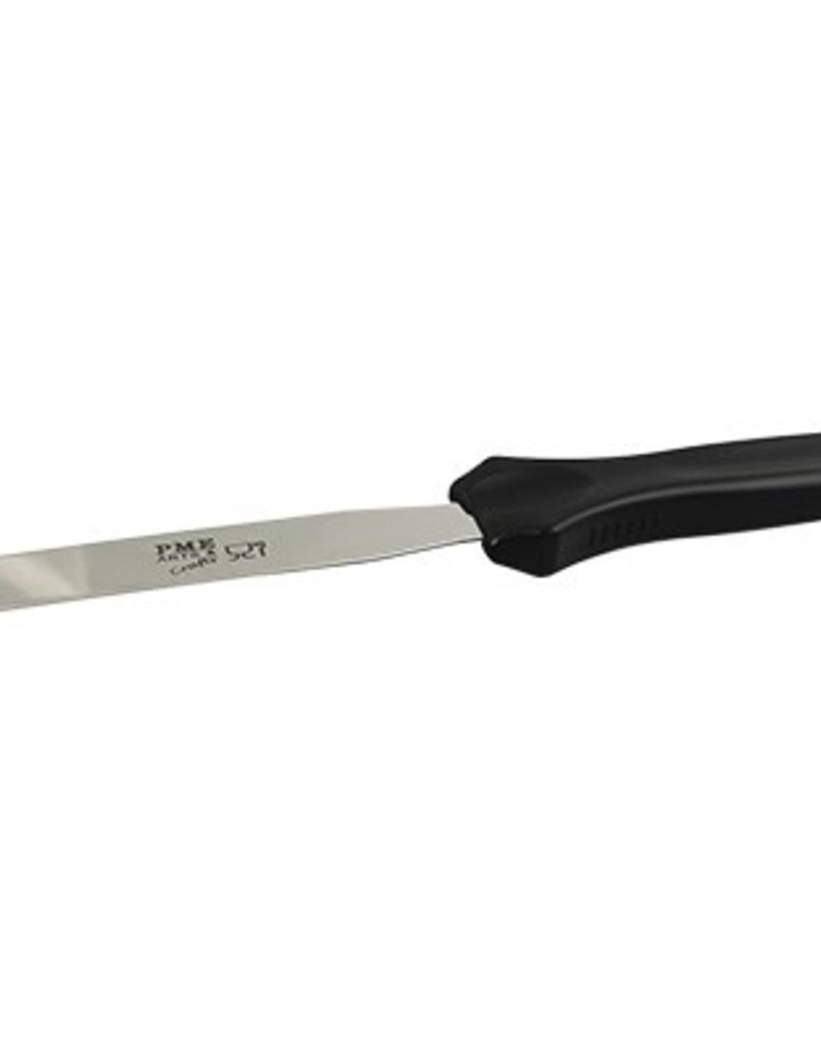 PME PME Palette Knife - Straight Blade (23cm)