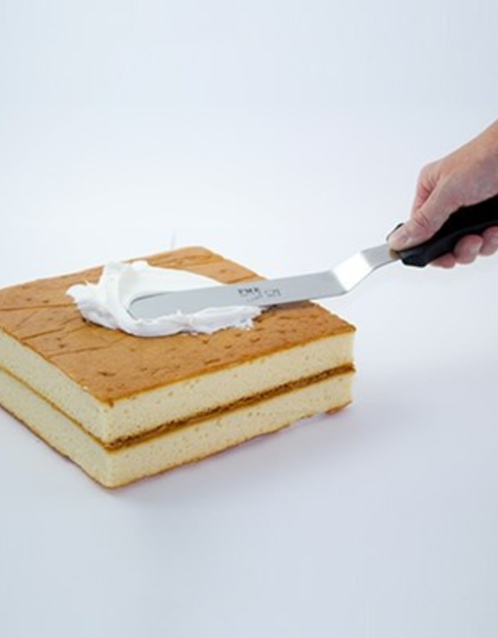 PME PME Palette Knife - Angled Blade (23cm)