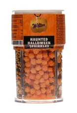 Wilton Wilton 4-in-1 Sprinkle Mix Griezelige Halloween