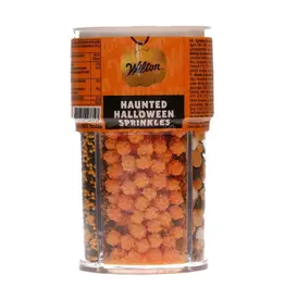 Wilton Wilton 4-in-1 Sprinkle Mix Griezelige Halloween