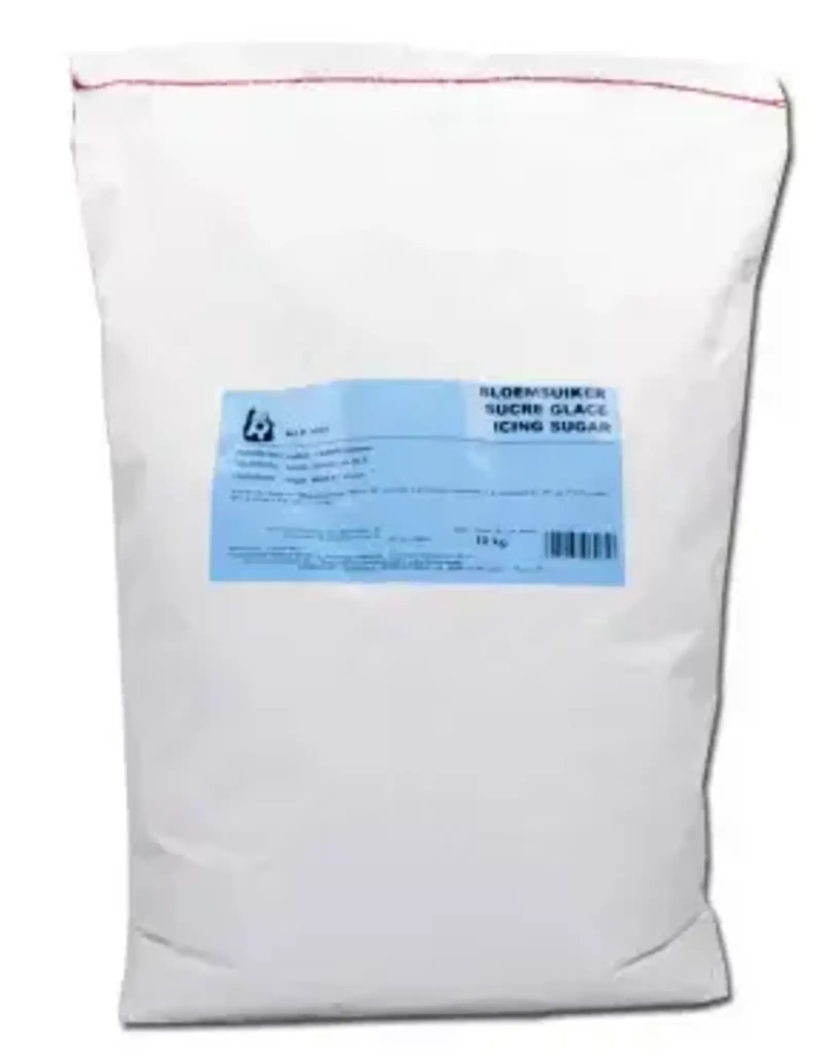 Overig Bloemsuiker / Poedersuiker 10 kg